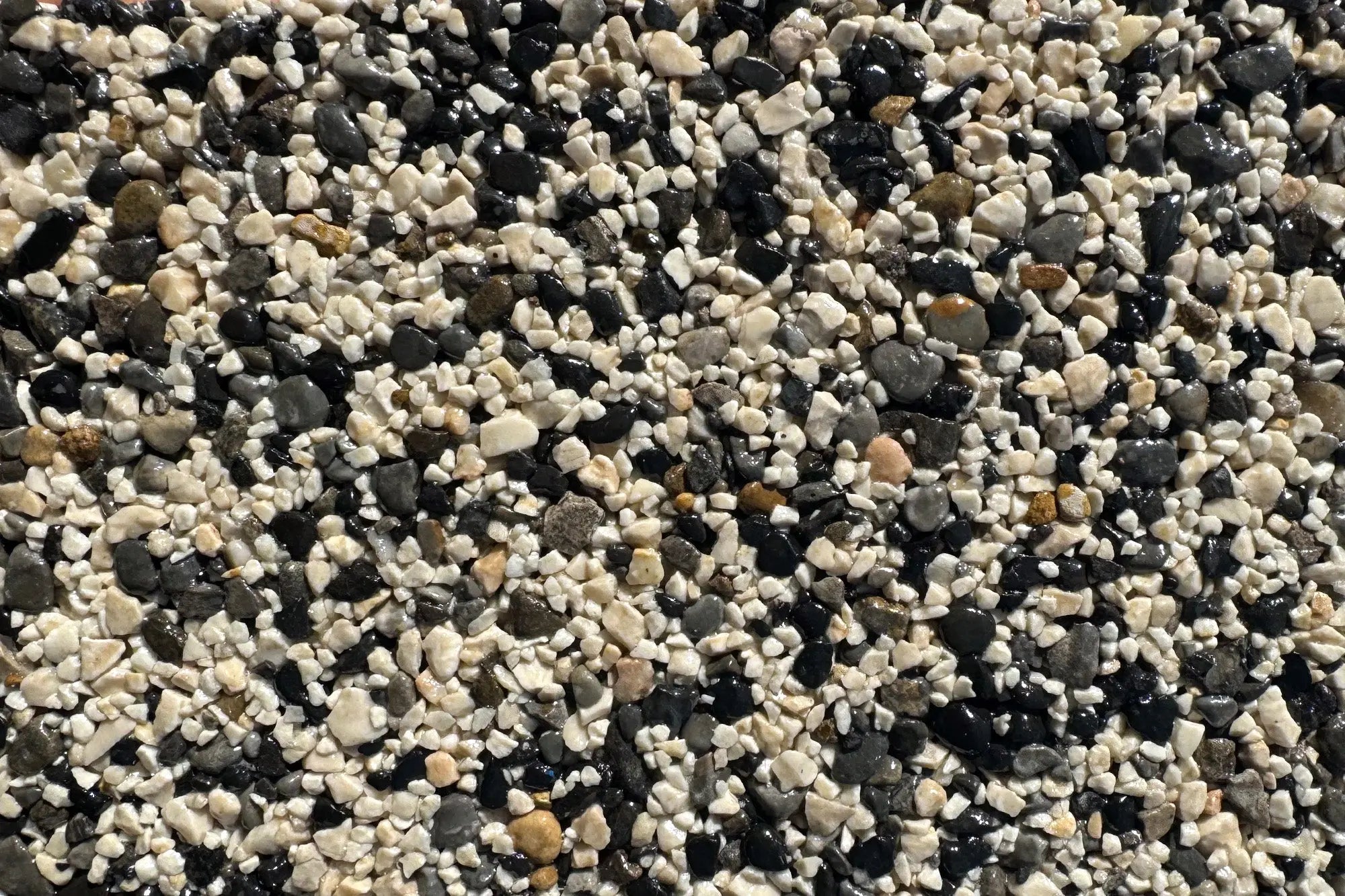 Porters Rock Sample Vuba