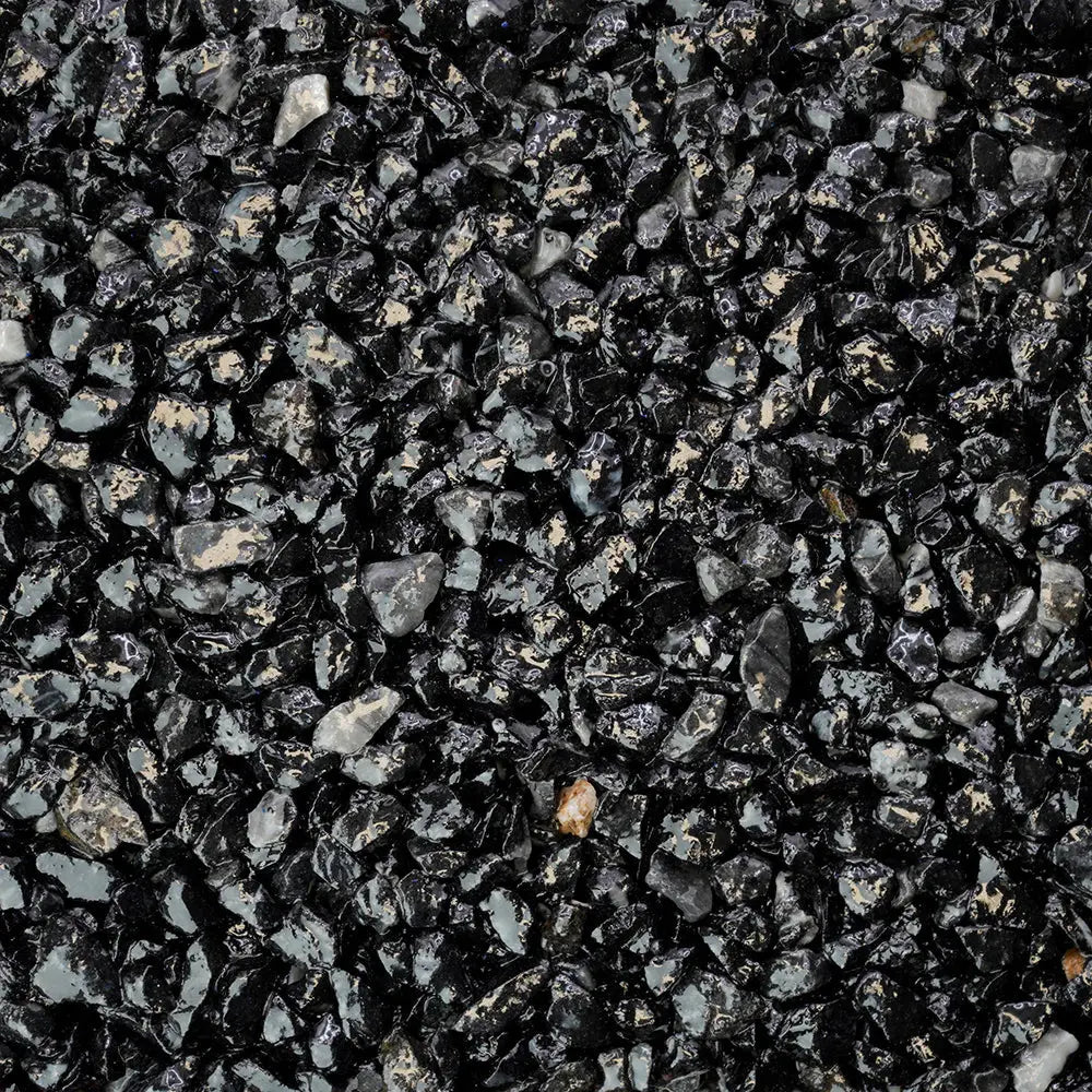 Raven Black DIY Kit Vuba