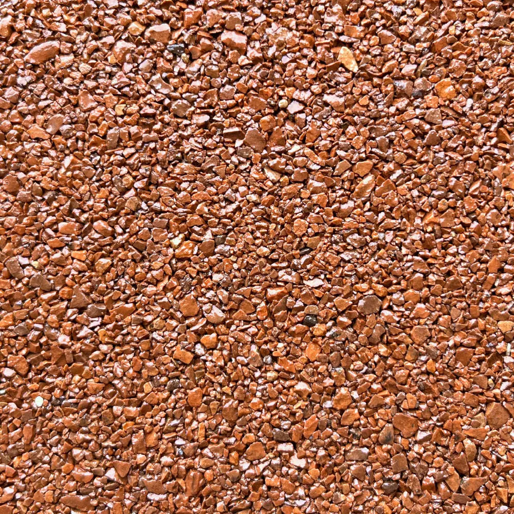 Red Granite 1-3mm 25kg Vuba