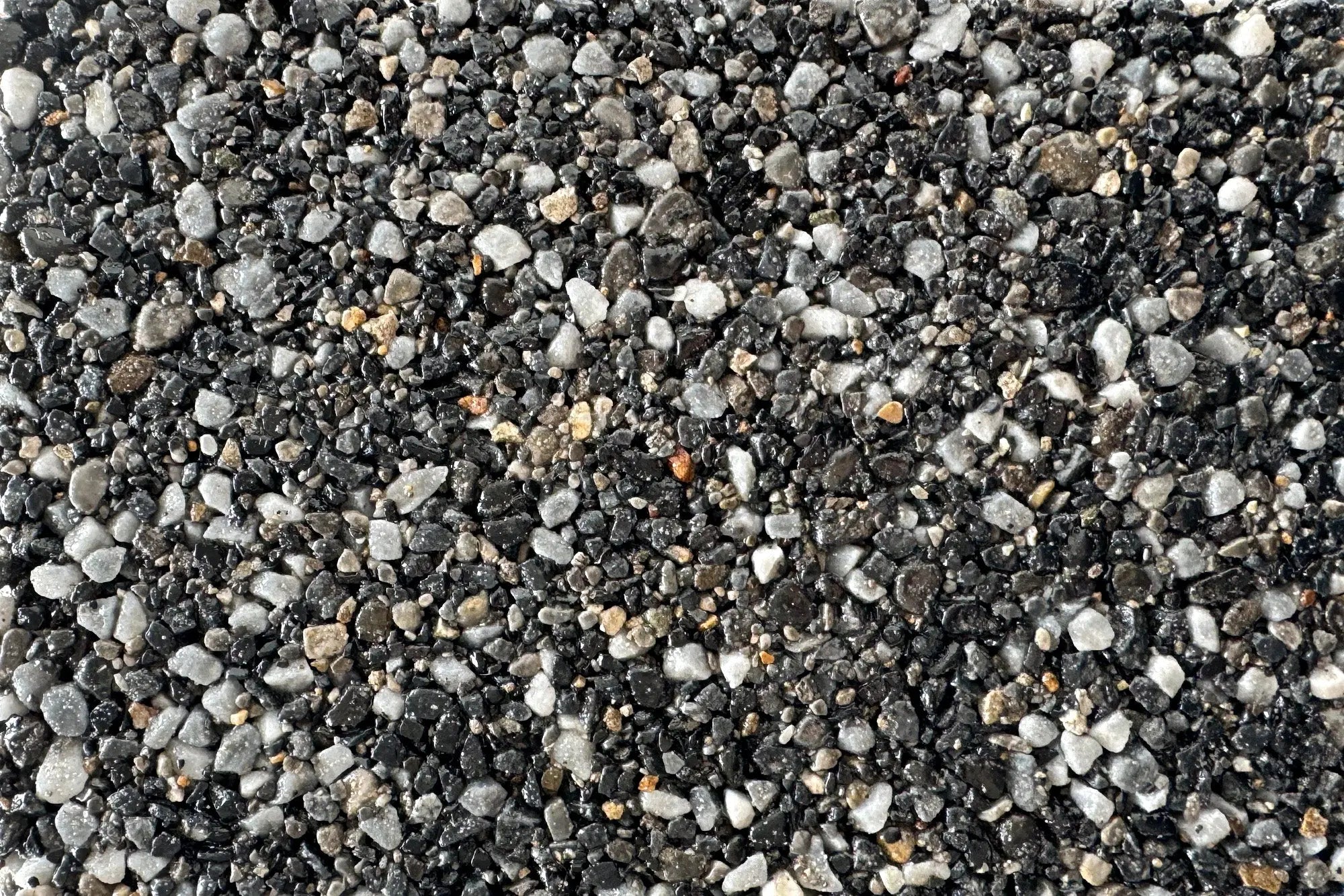 Rockefeller Sample Vuba