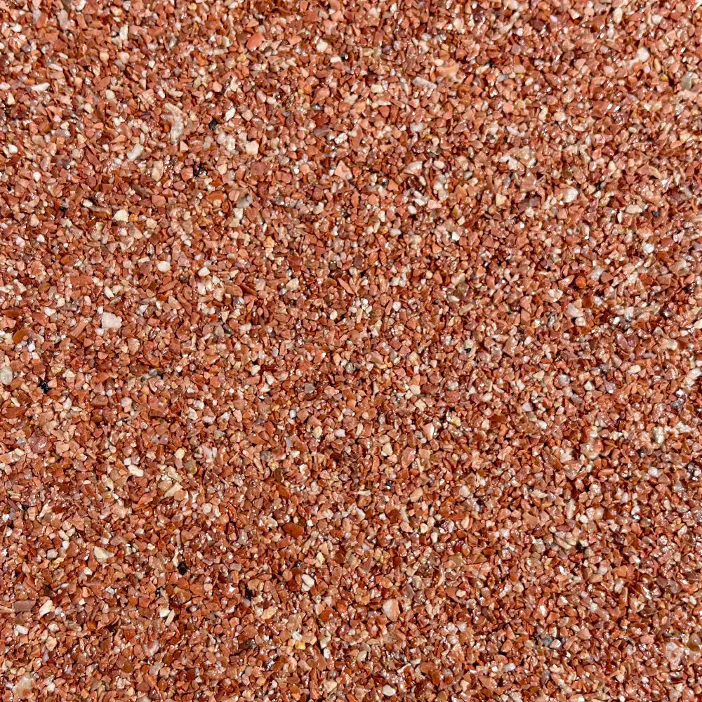 Rojo Marble 1-3mm 25kg Vuba