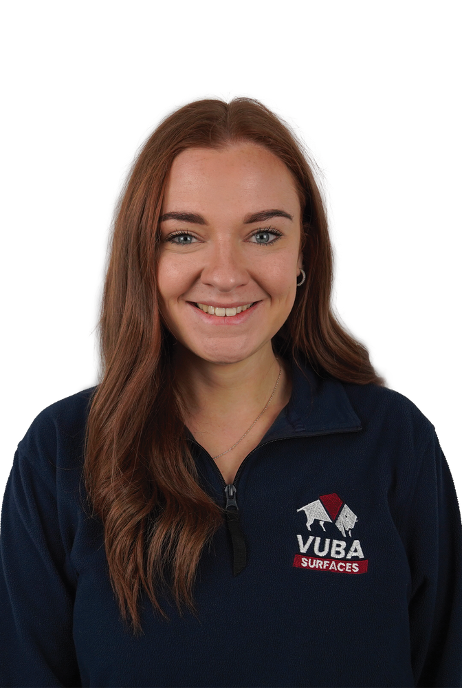 Staff image of Sophie Roydhouse - Sales Admin - Vuba