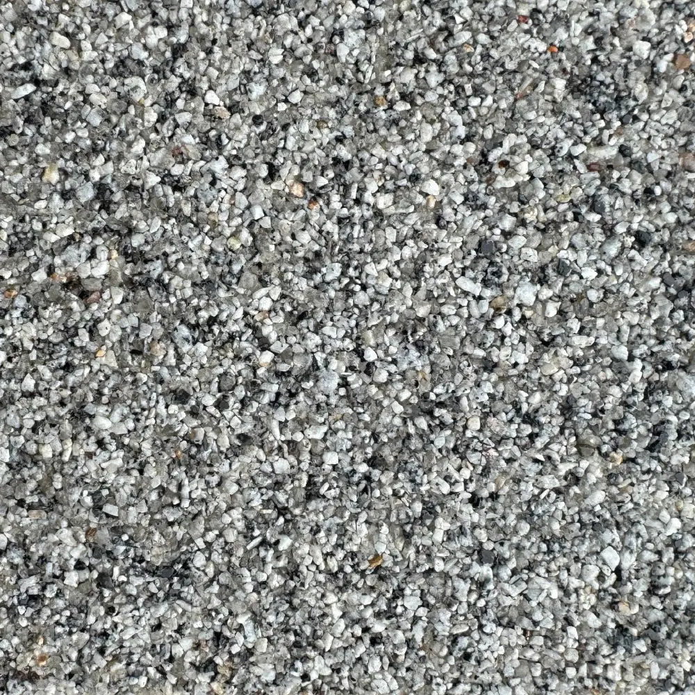 Silver Grey 1-3mm 25Kg Vuba