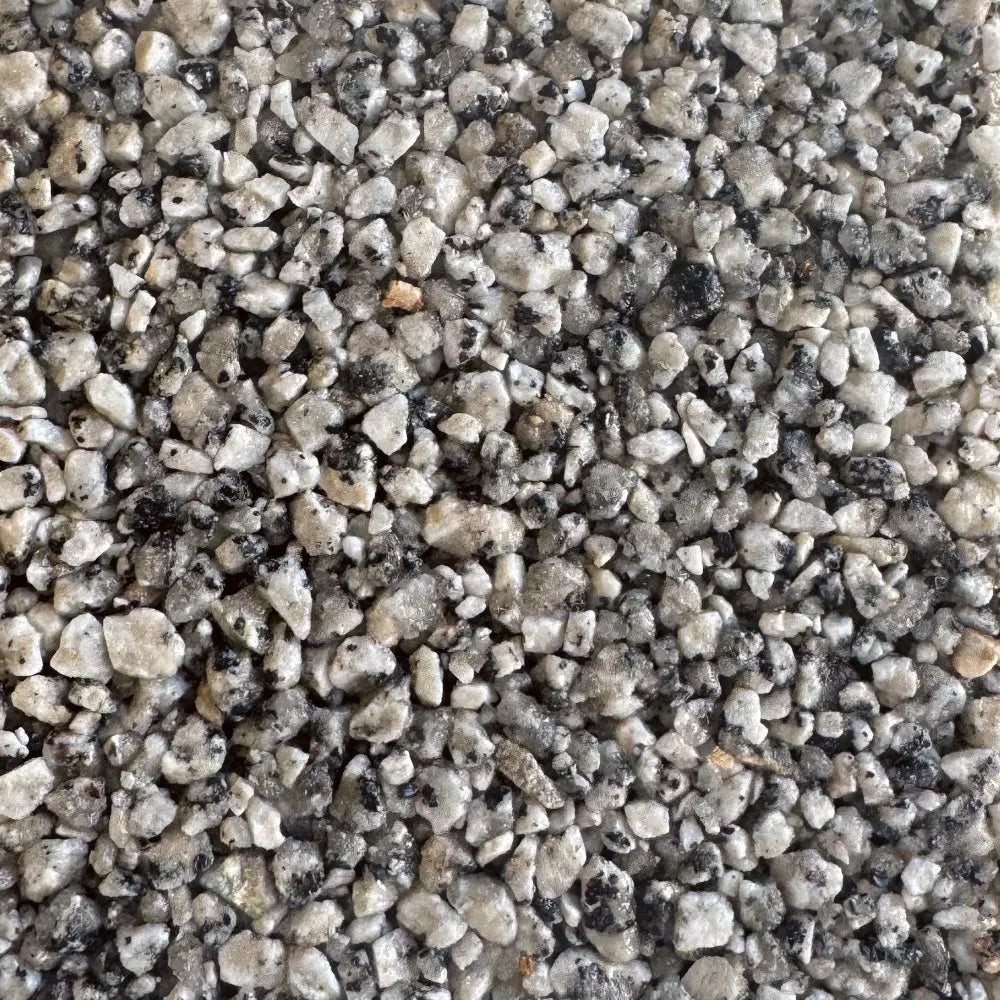 Silver Grey 2-5mm 25Kg Vuba