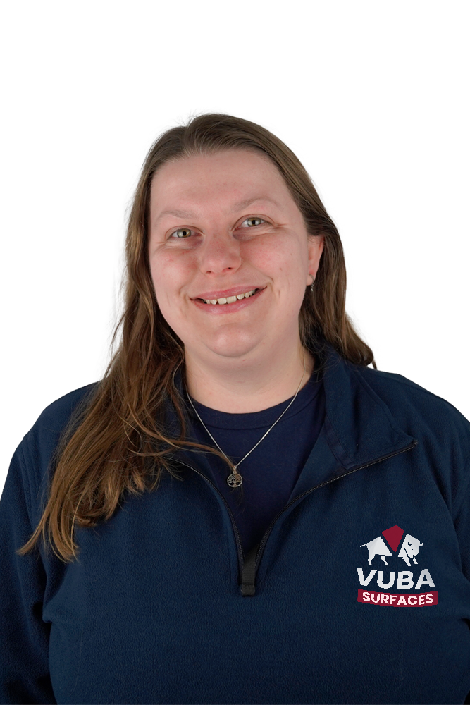 Staff image of Sophie Brady - Accounts Assistant - Vuba