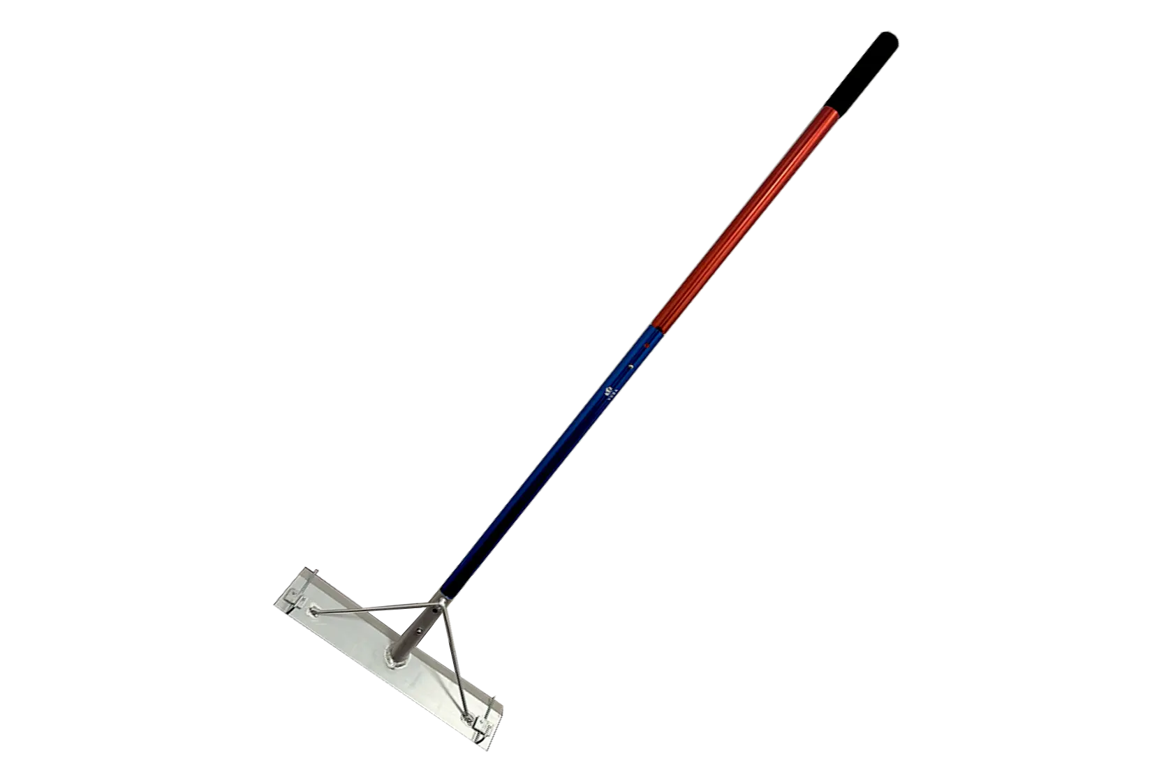 Vuba Aluminium Spazzle Vuba