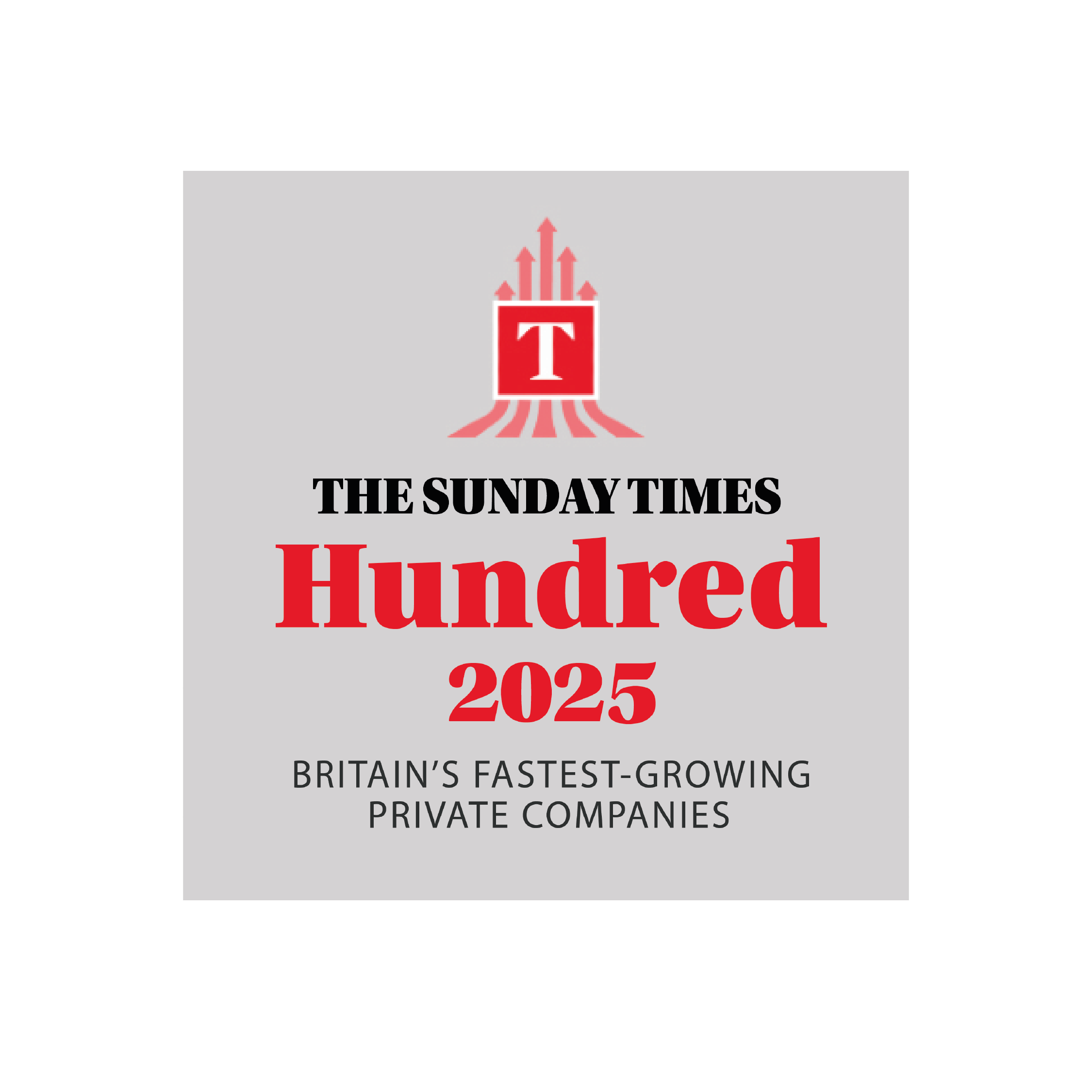 Sunday times new logo