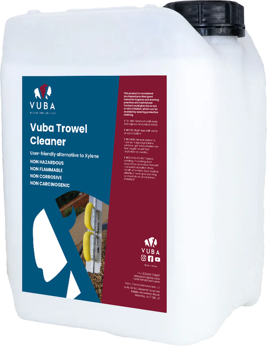 Chava Cleaner Products