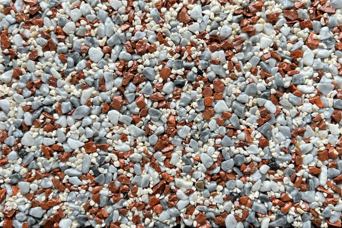 Treasure Beach Vuba