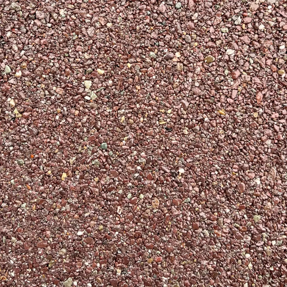 Tyrian Quartz 1-3mm Vuba