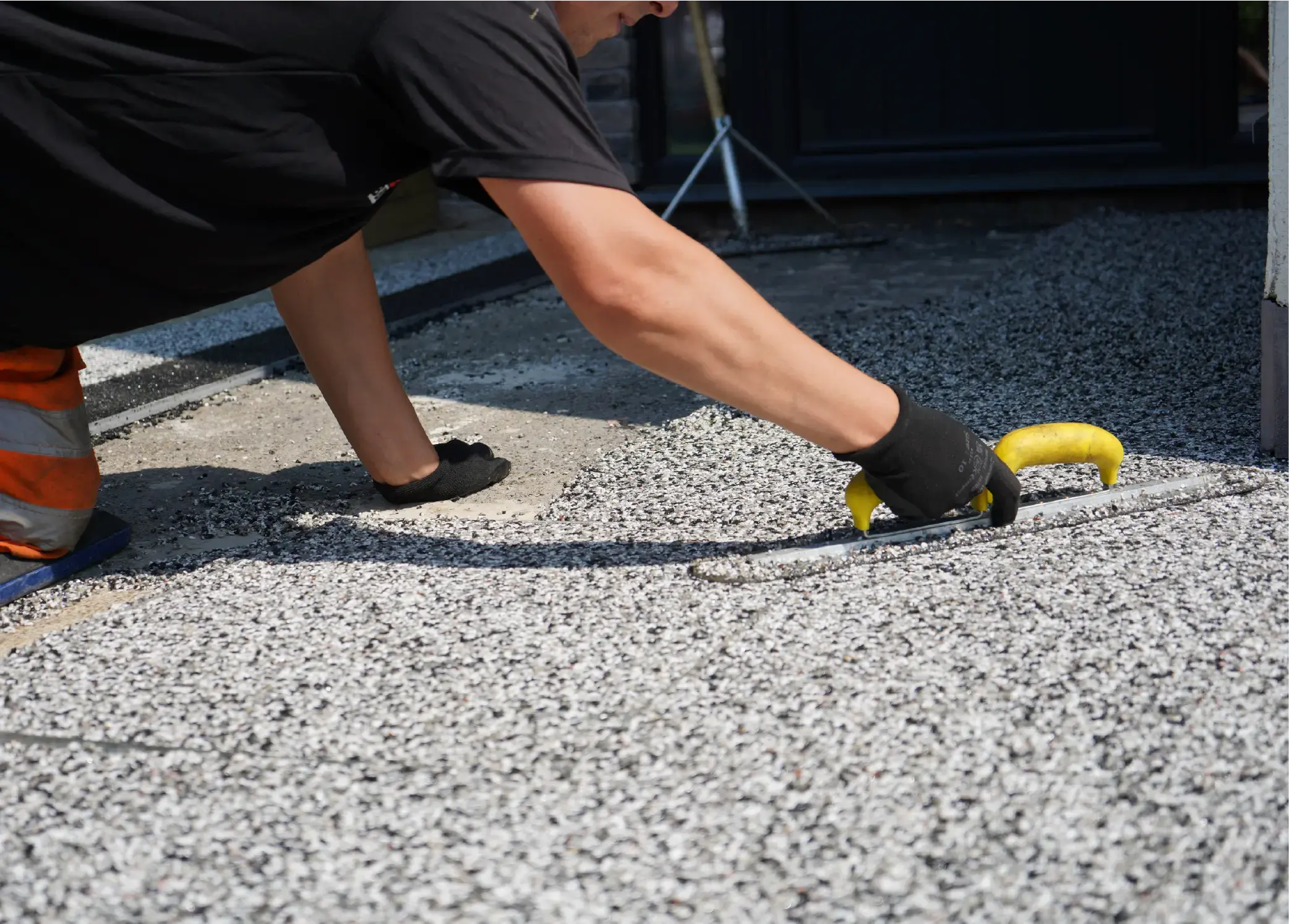 Australian 2 day fundamentals course - Vuba Surfaces