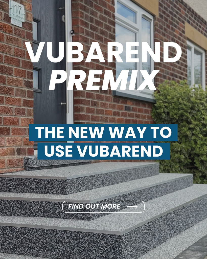 Vuba Surfaces new products