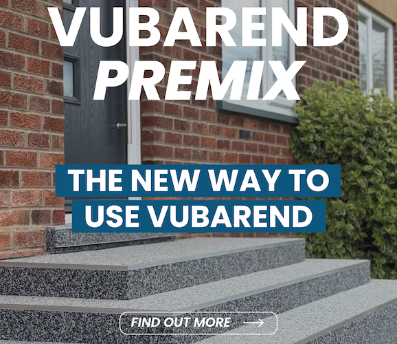Vuba UK new products