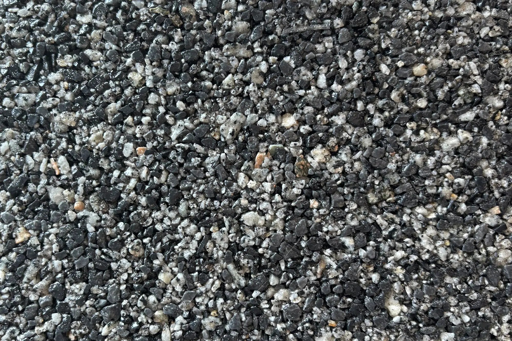 Vesuvian Sample Vuba