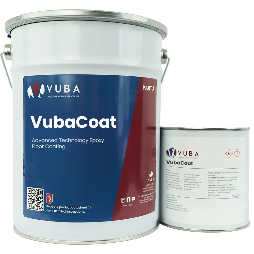 VubaCoat Vuba