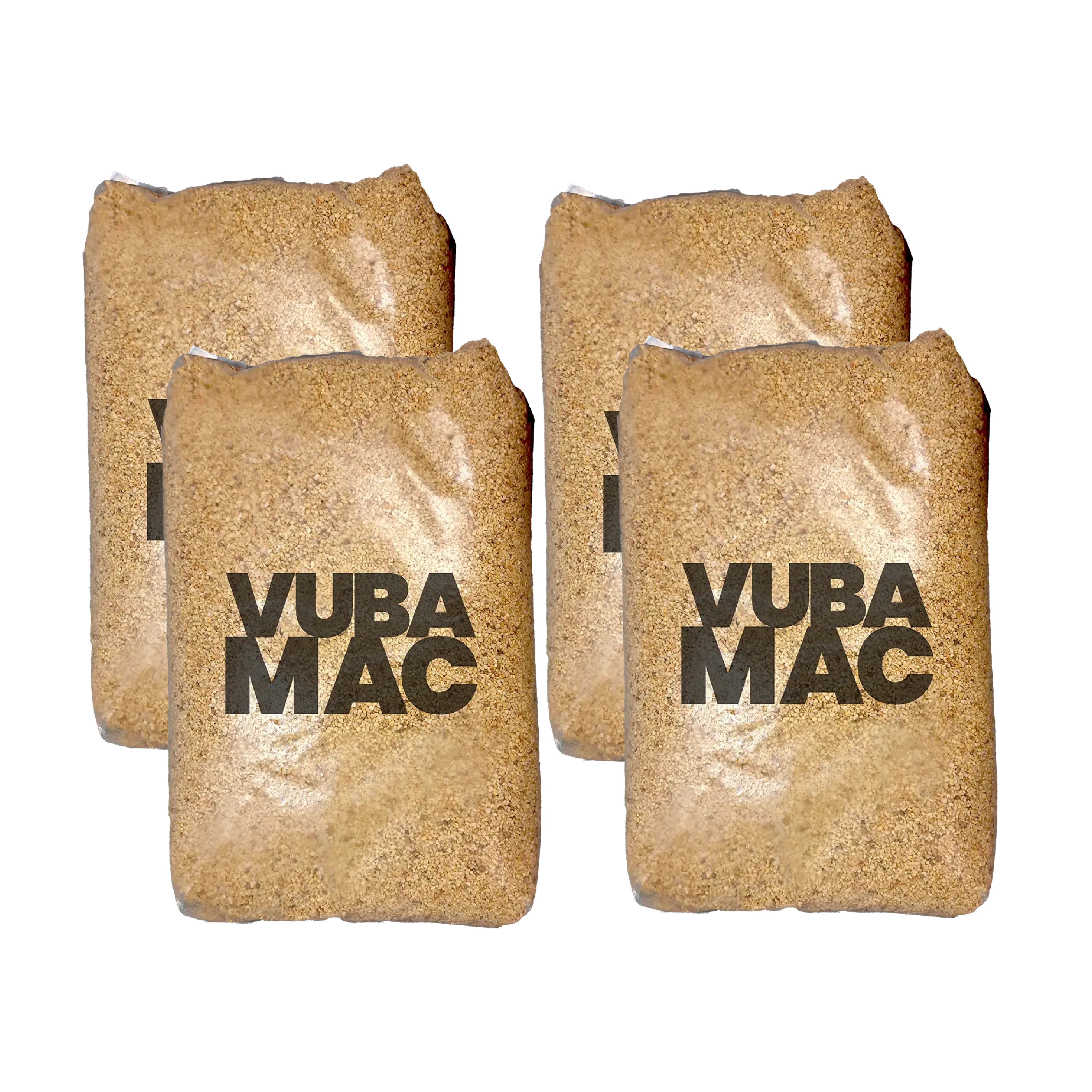 VubaMacBaseAggregate