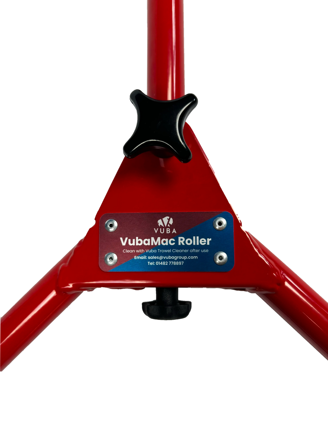 Vuba Mac Roller Vuba