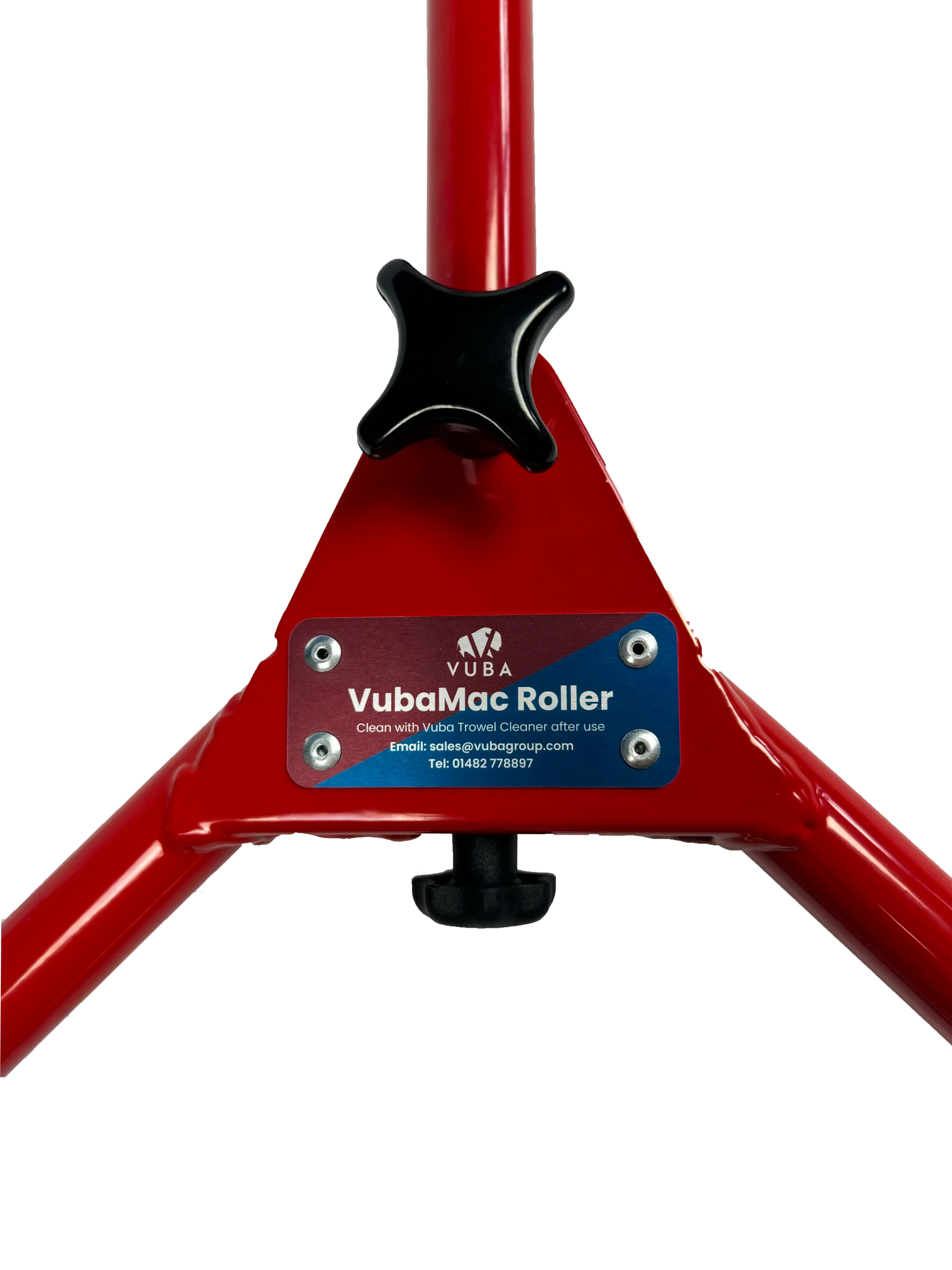 Vuba Mac Roller Vuba