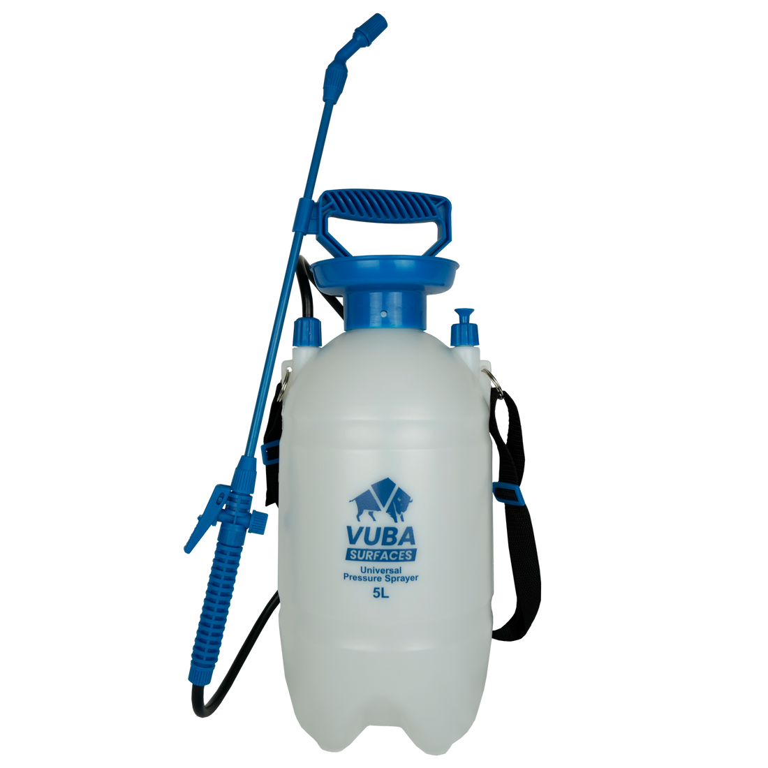 Vuba Universal Pressure Sprayer Vuba Surfaces - Vuba Surfaces