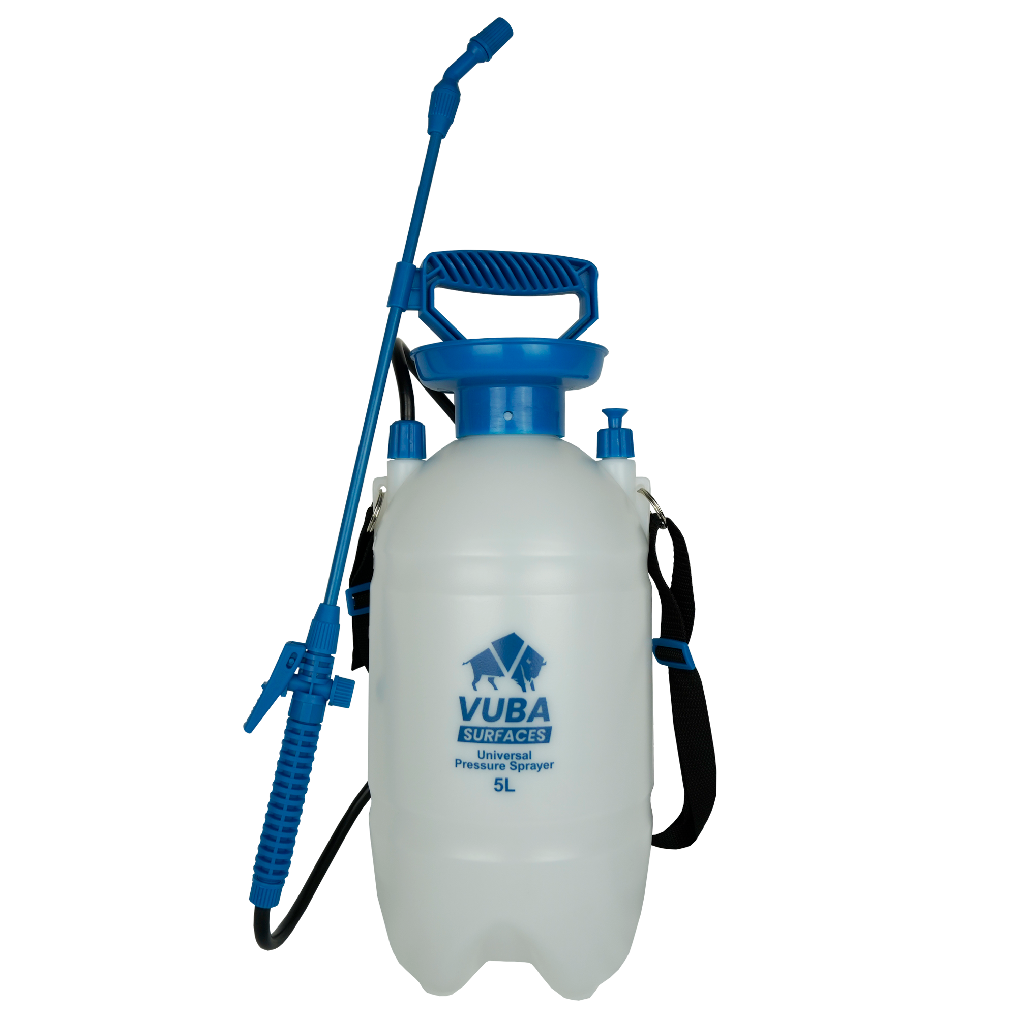 Vuba Universal Pressure Sprayer Vuba Surfaces - Vuba Surfaces