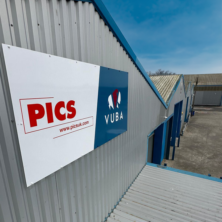 Contact Vuba Surfaces | Resin Bound Support UK