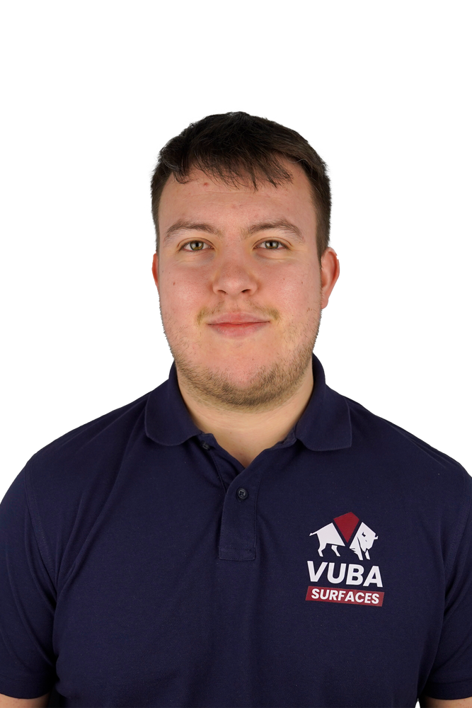 Staff image of William Walker - Sales Admin - Vuba