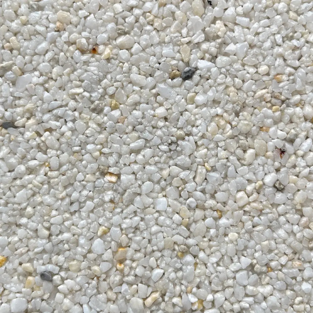 Winter Quartz 1-3mm 25kg Vuba