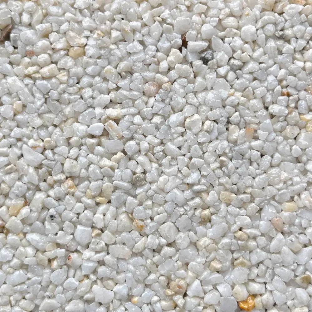 Winter Quartz 2-5mm 25kg Vuba