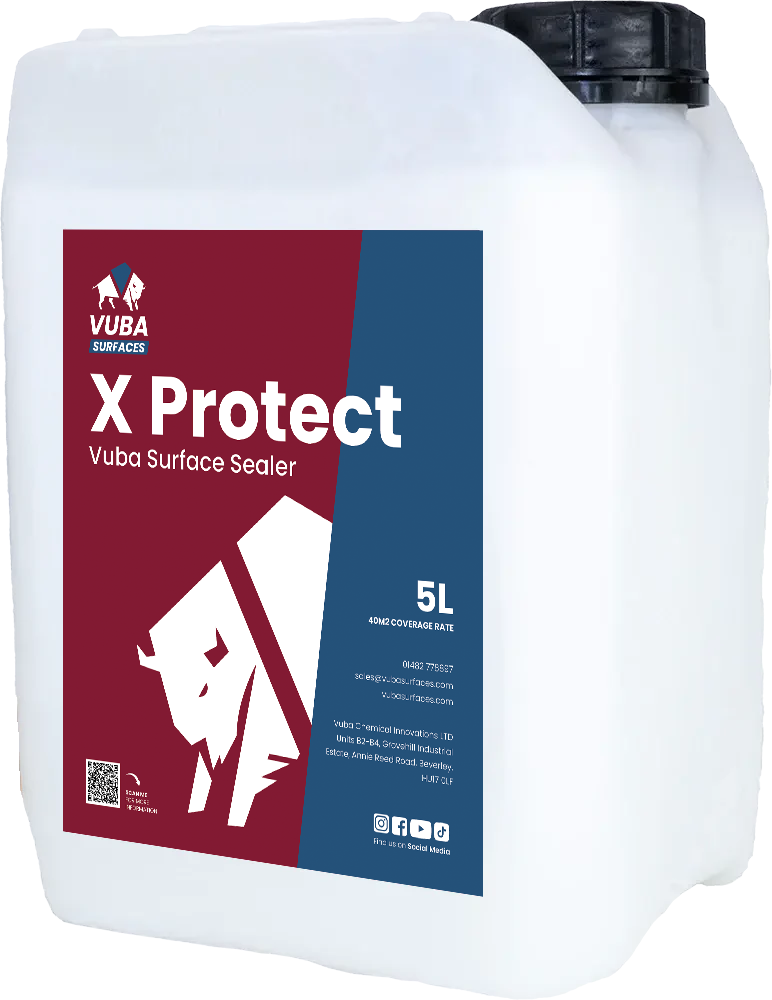 Vuba X Protect 5L