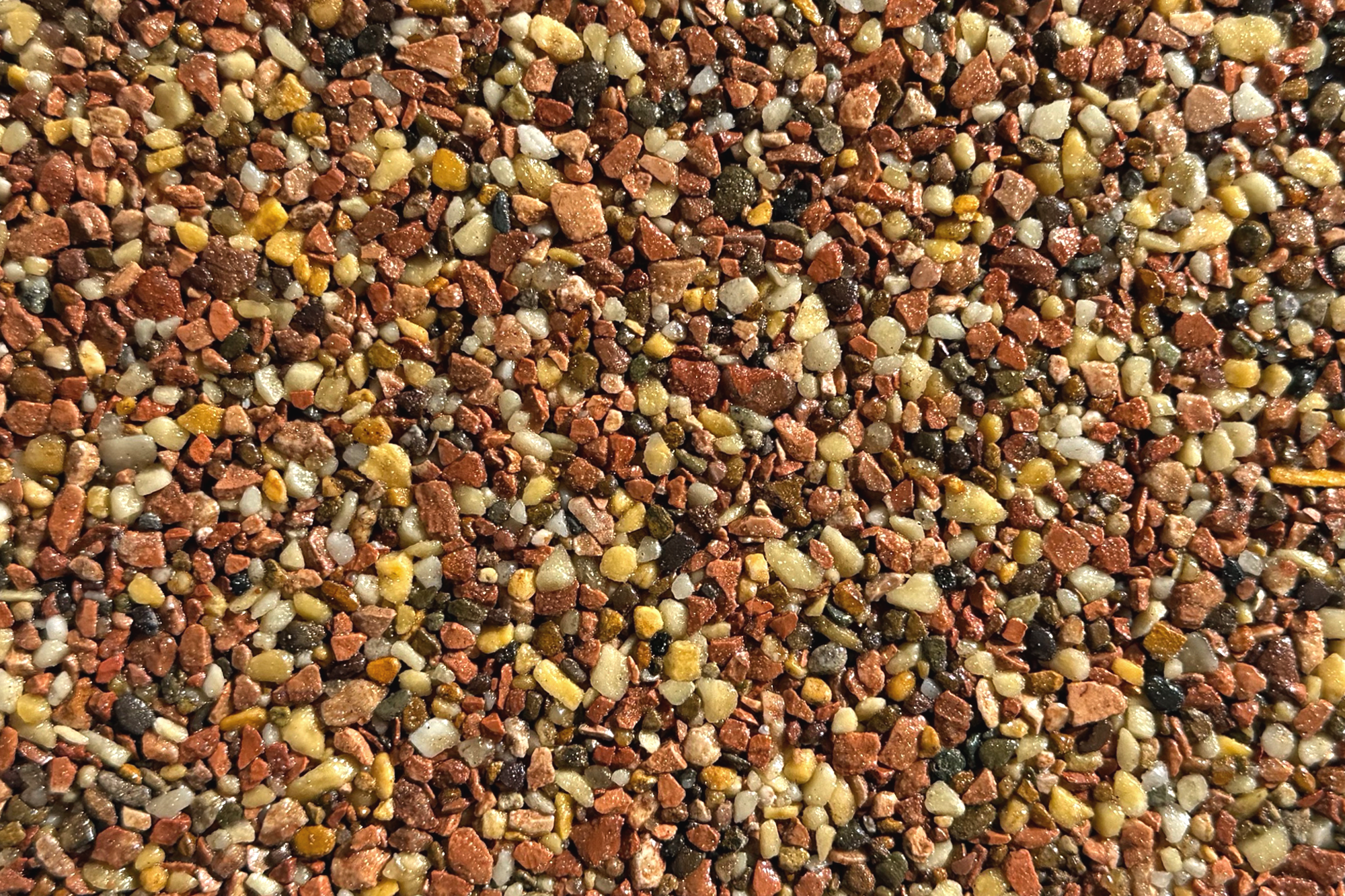 Canyon Stone Sample