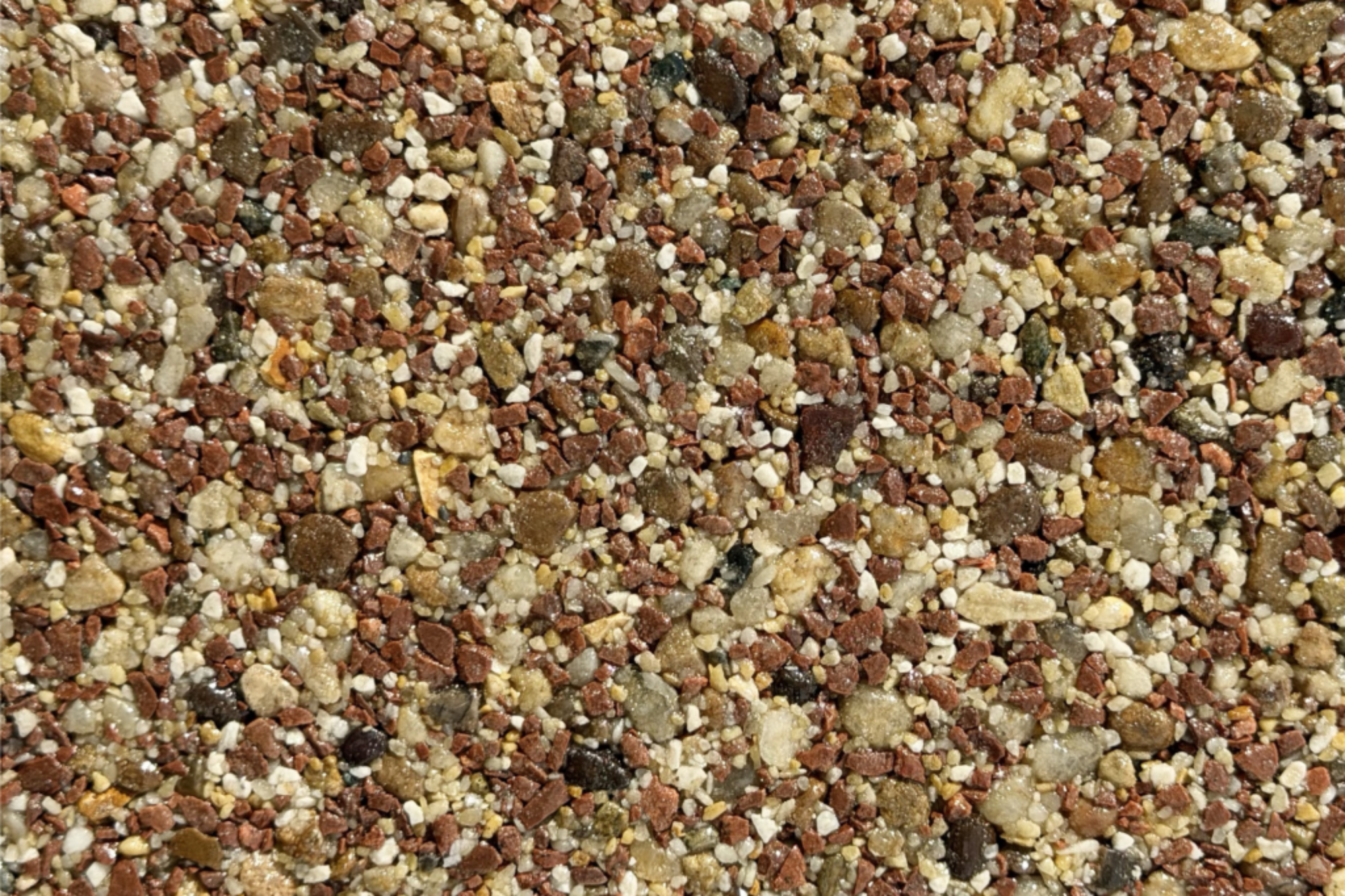 New Sedona Sample