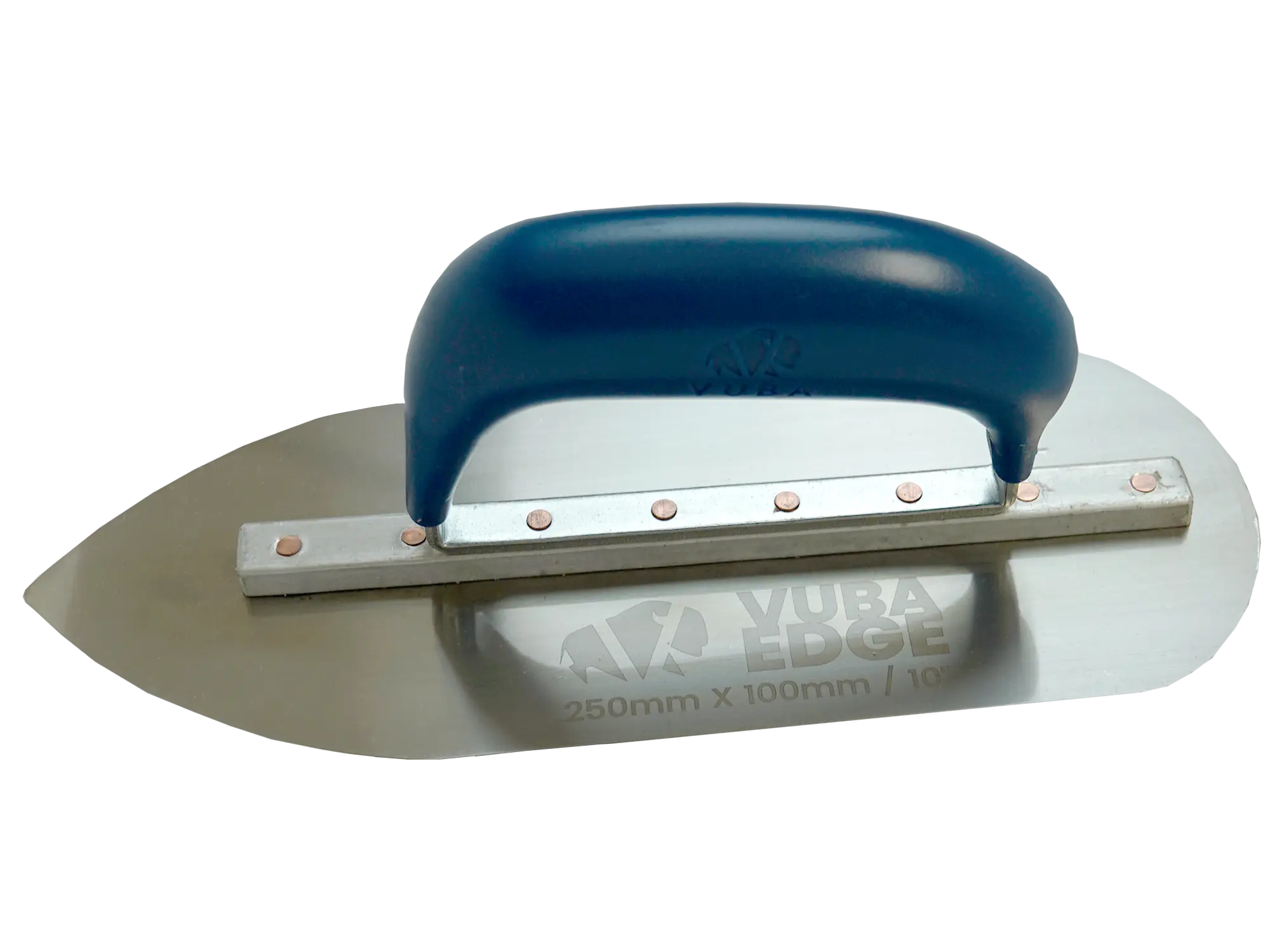 Vuba Edge 250mm Trowel Vuba Surfaces