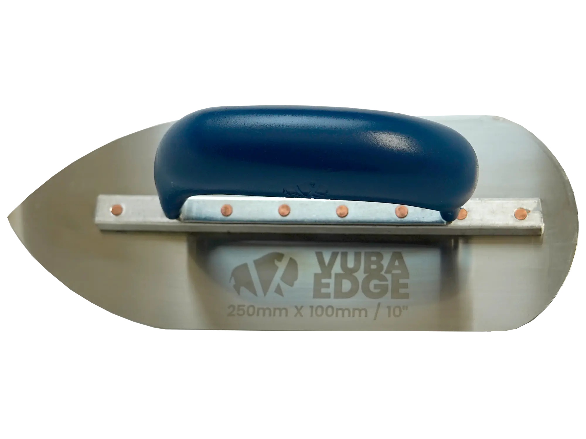 Vuba Edge 250mm Trowel Vuba Surfaces