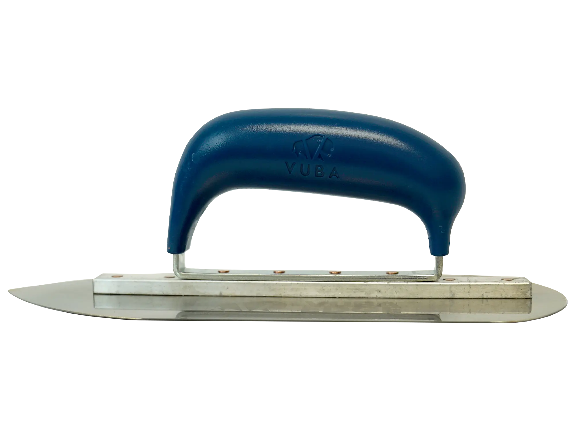 Vuba Edge 250mm Trowel Vuba Surfaces