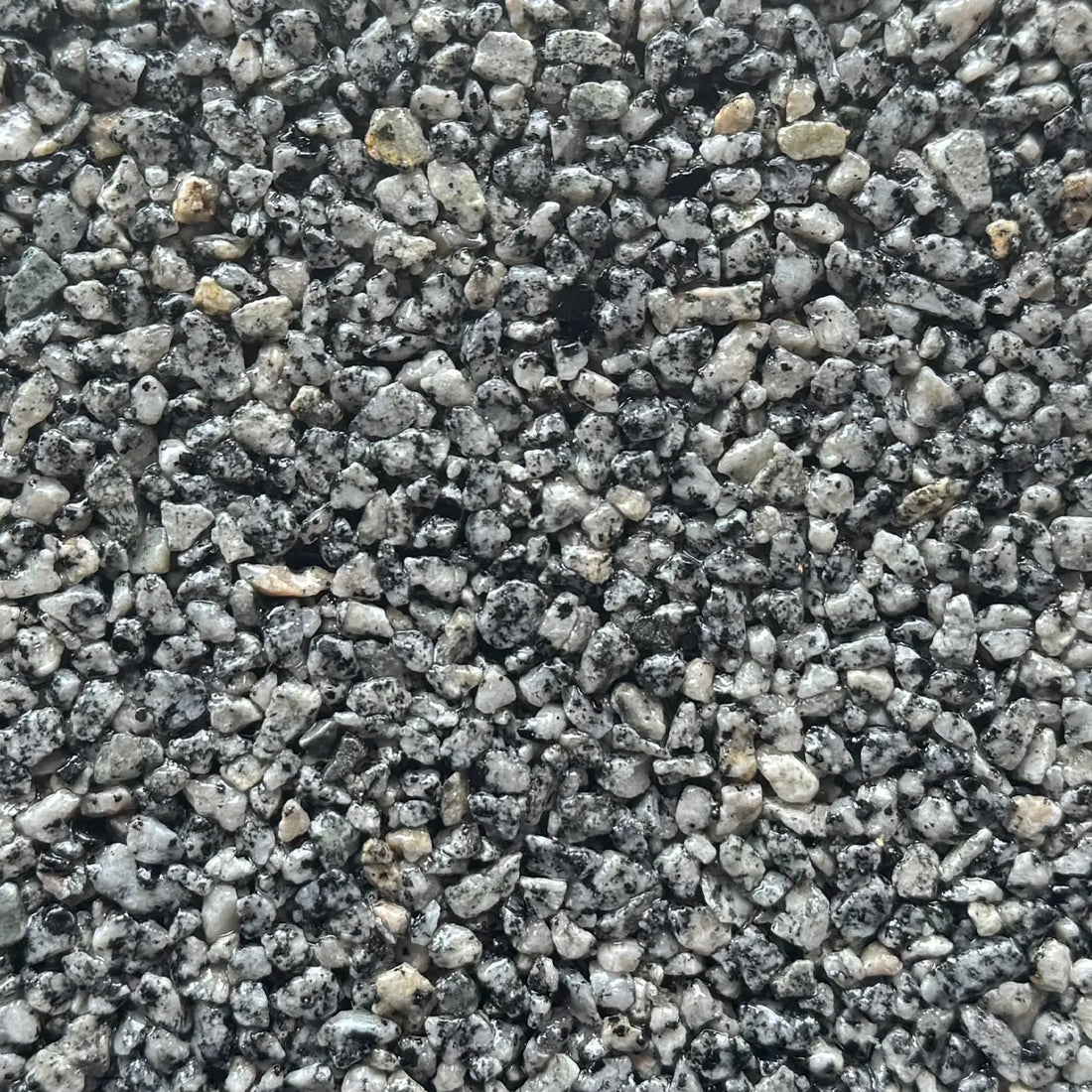 Galahad 2-5mm 25kg Vuba