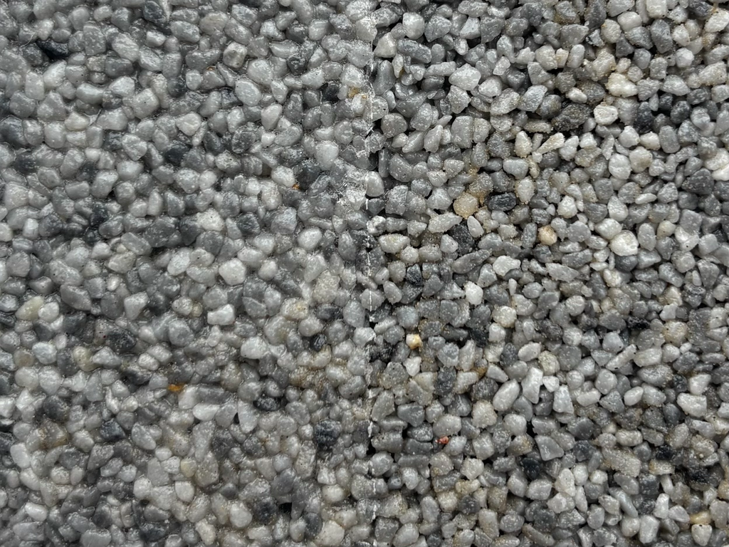 Vuba Seal Stone Carpet Sample