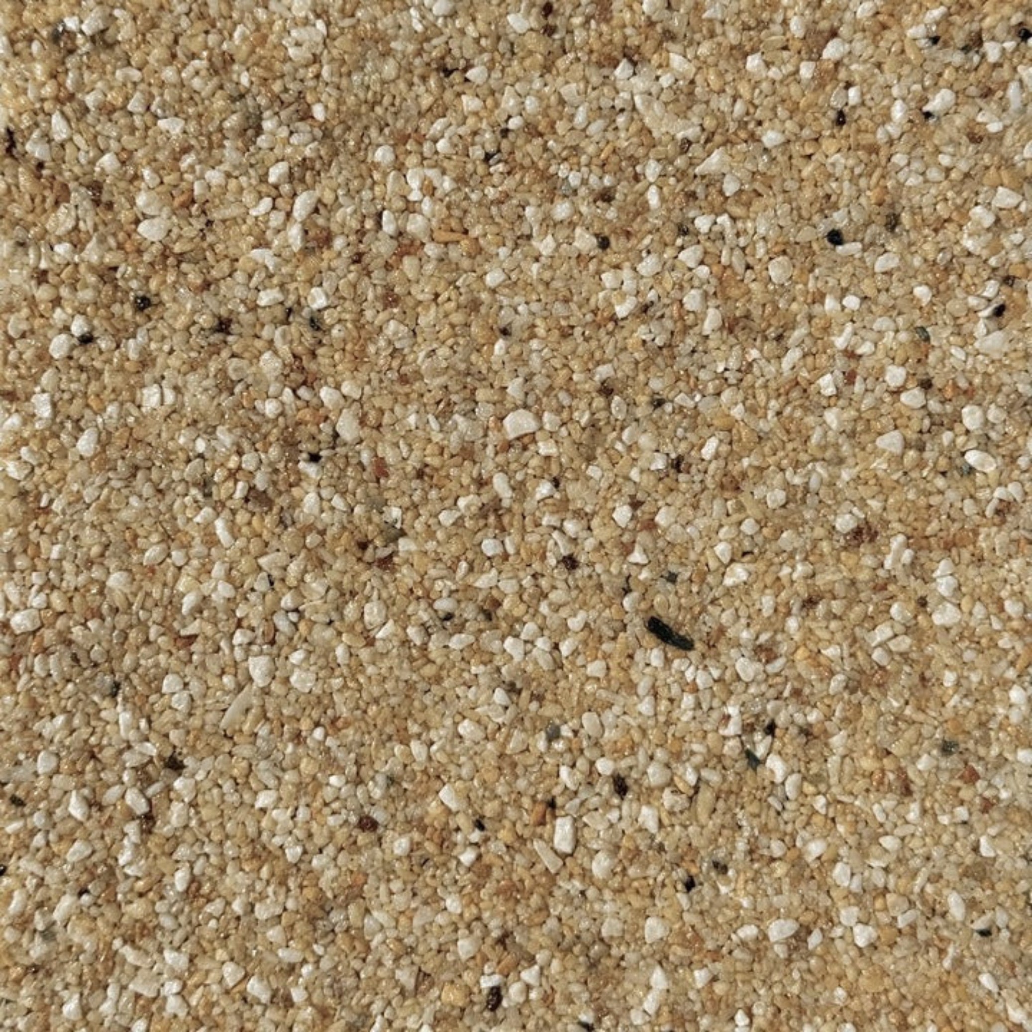Sunstone Quartz 1-3mm 25kg