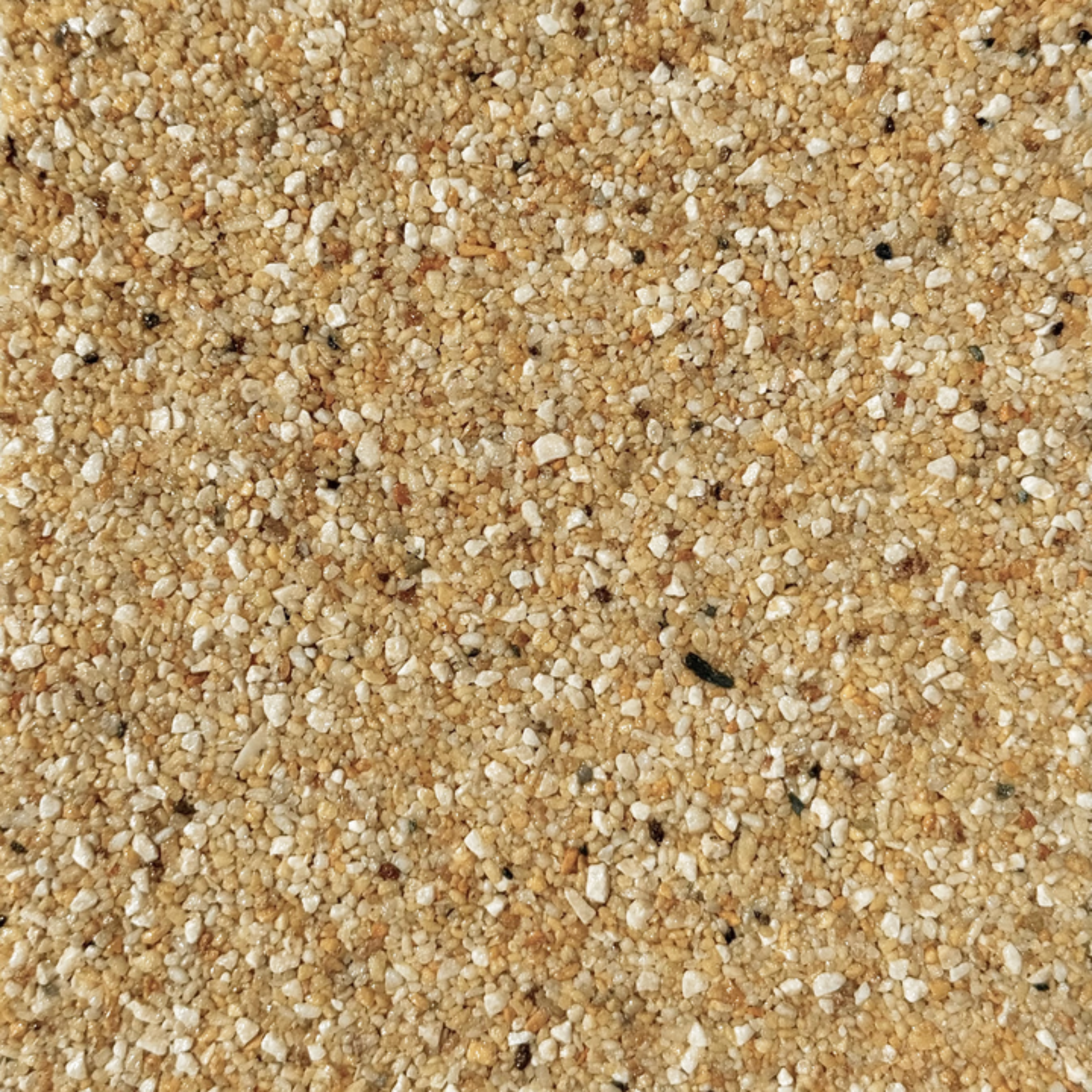 Sunstone Quartz 1-3mm 25kg