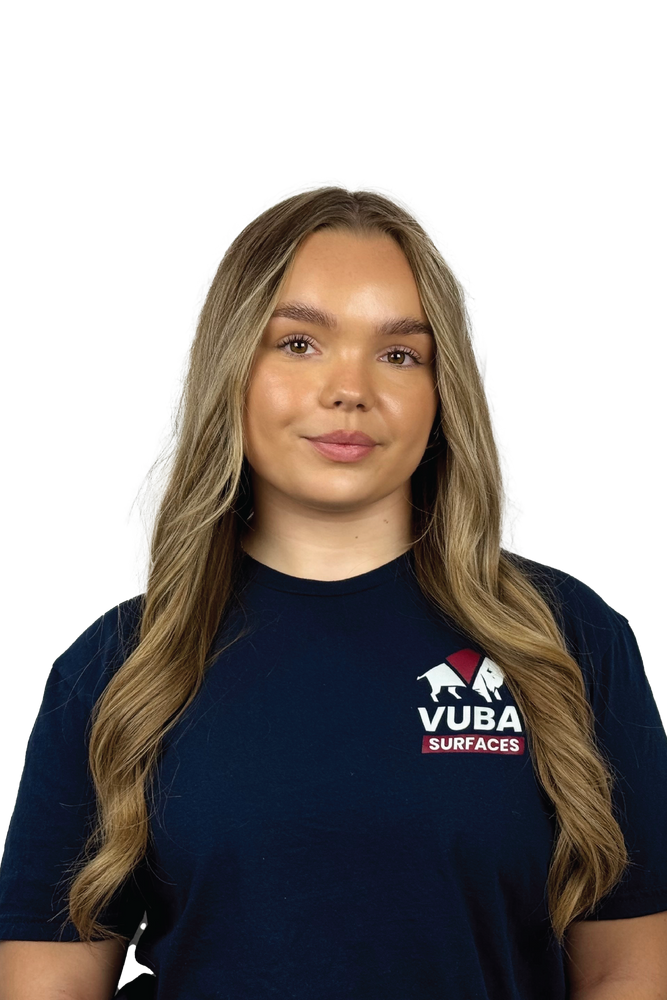 Staff image of Libby Park-Blackburn - HR & Recruitment Assistant - Vuba