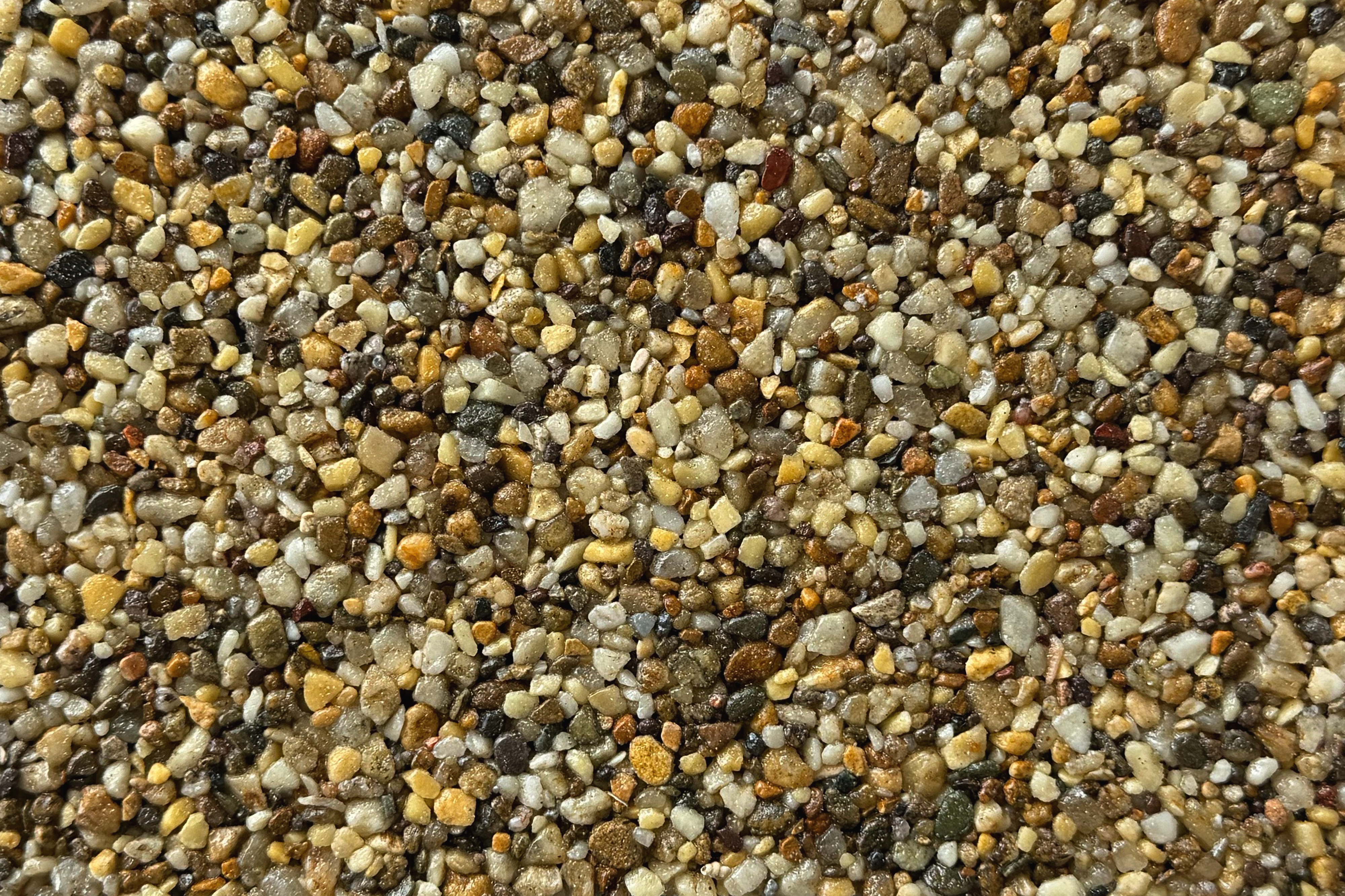 Lismore Sample