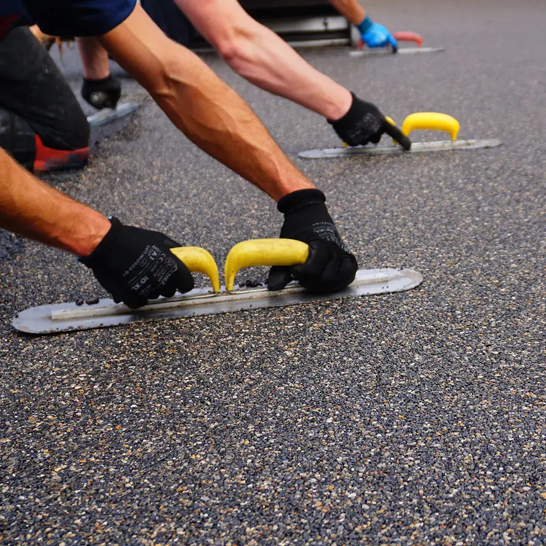 Australian 1 day fundamentals course - Vuba Surfaces