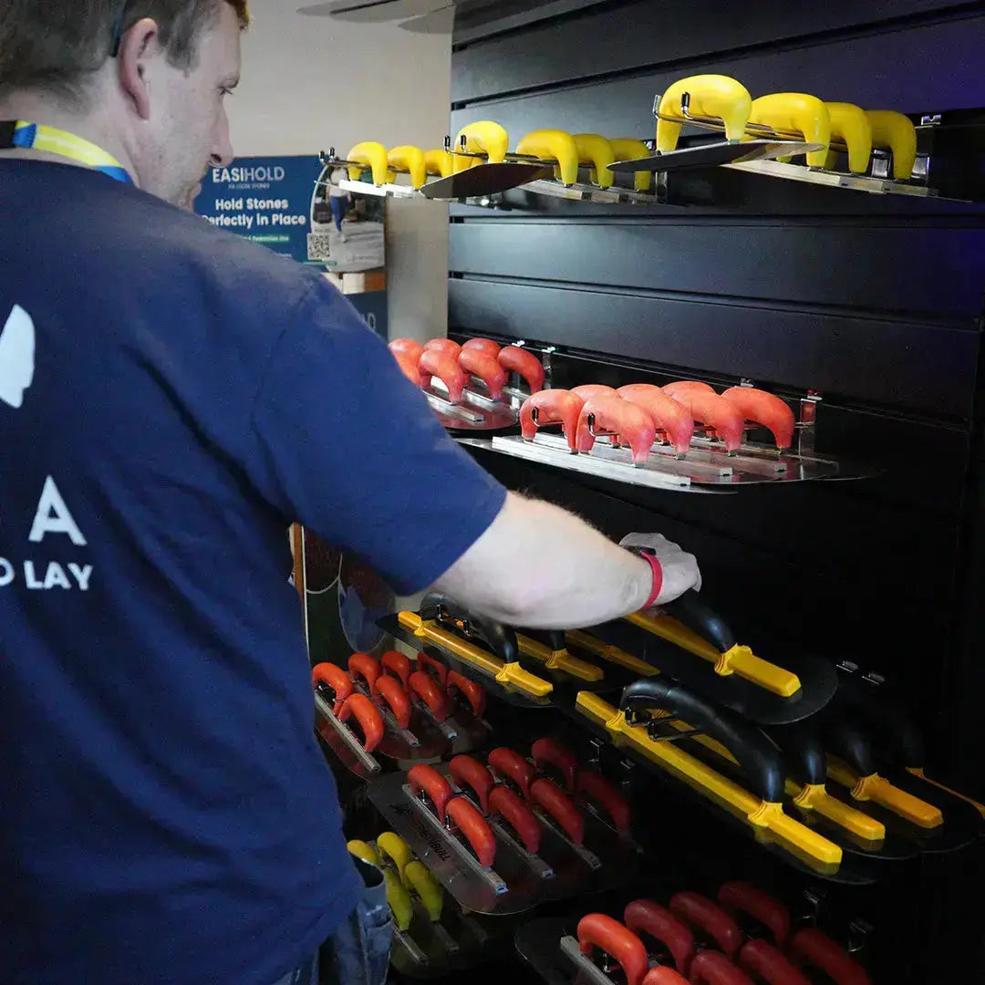 Australian 1 day fundamentals course - Vuba Surfaces