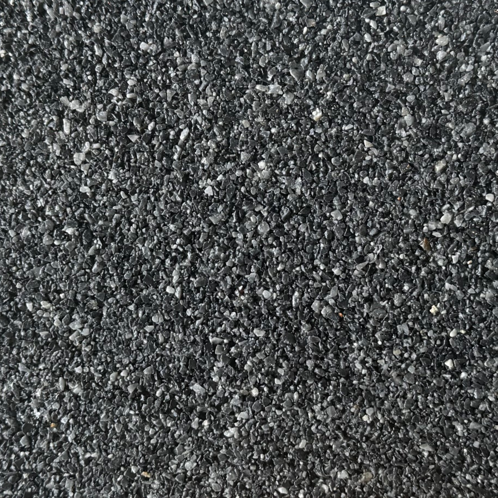 Nero Marble 1-3mm 25kg