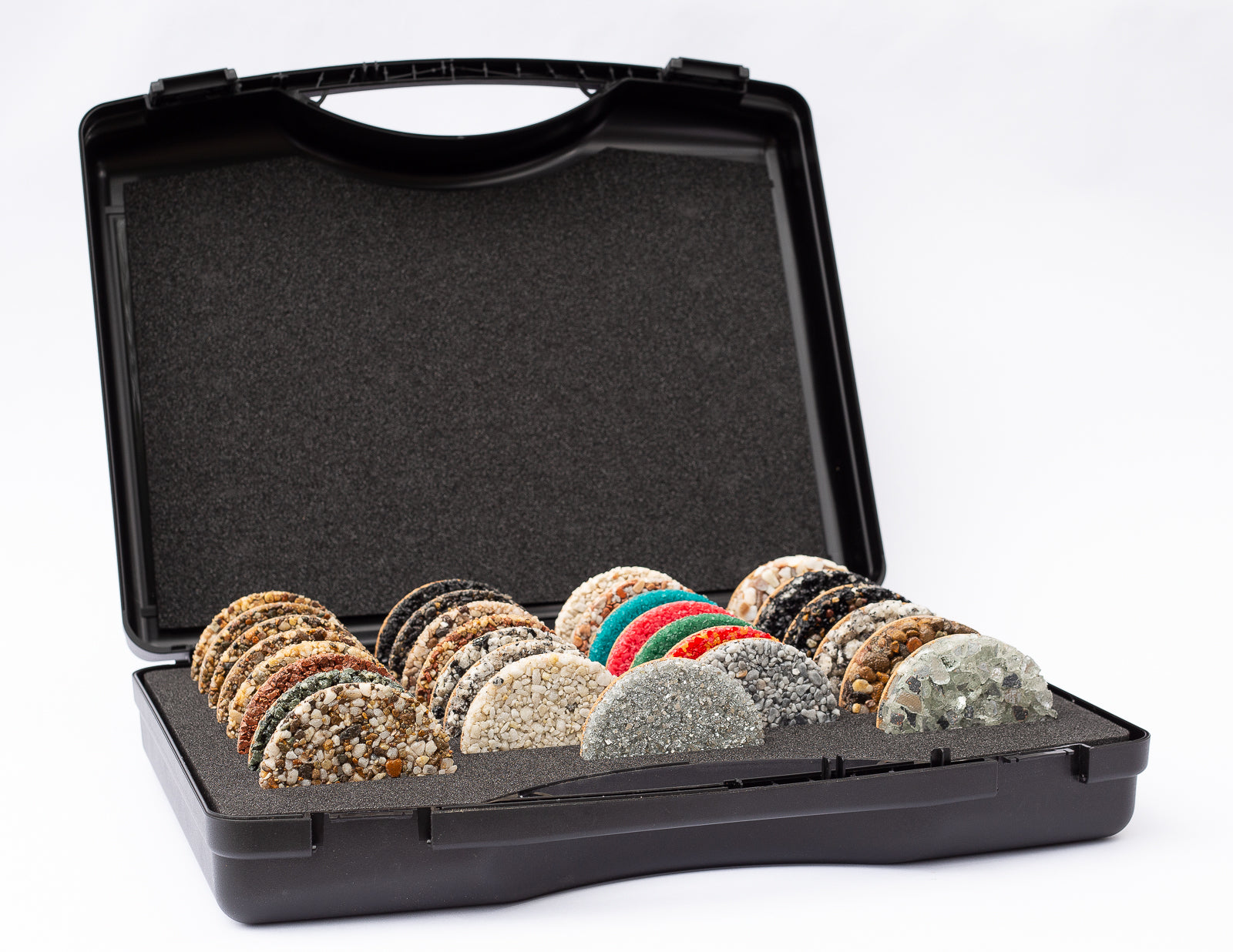 SureSet Sample Case