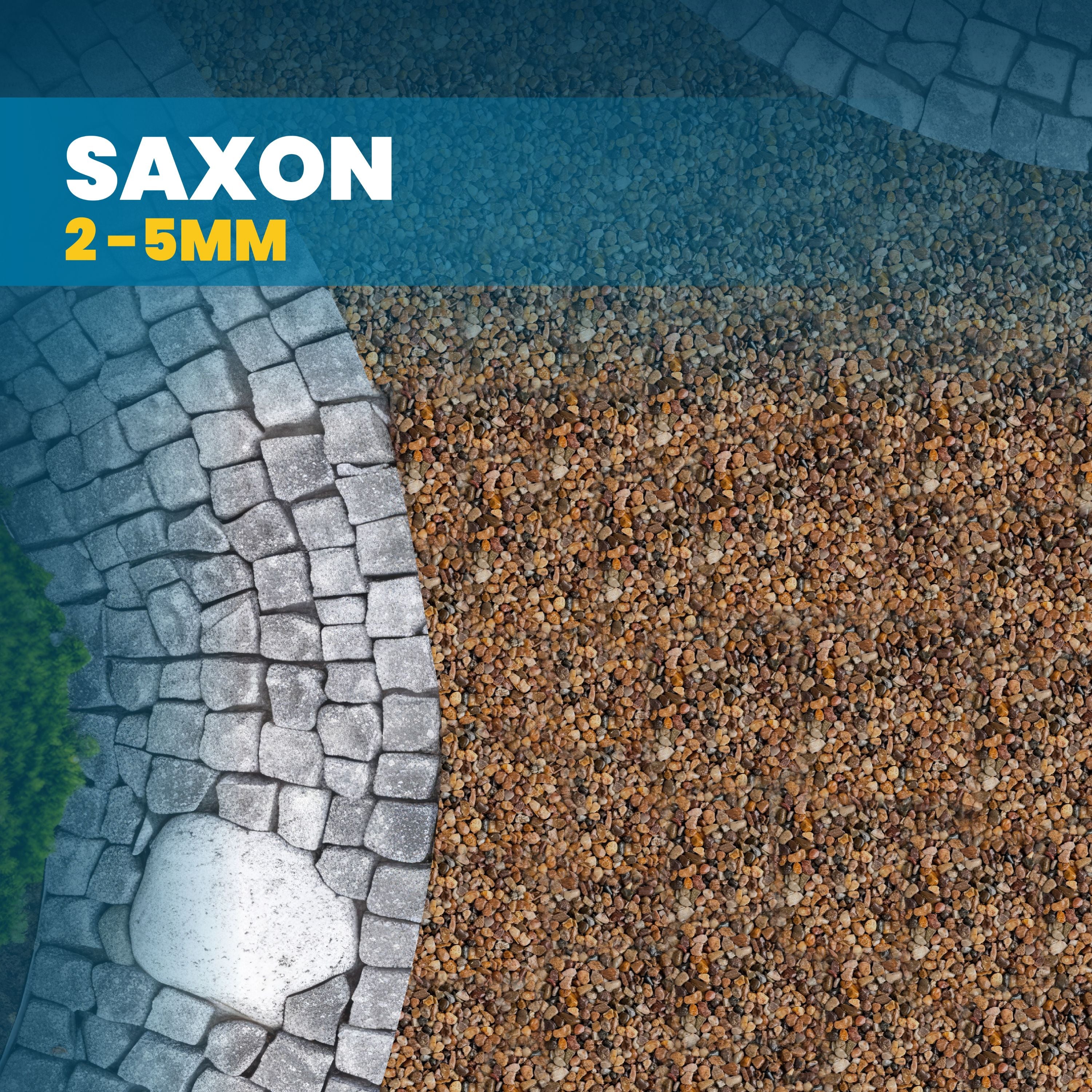 Saxon ProKit
