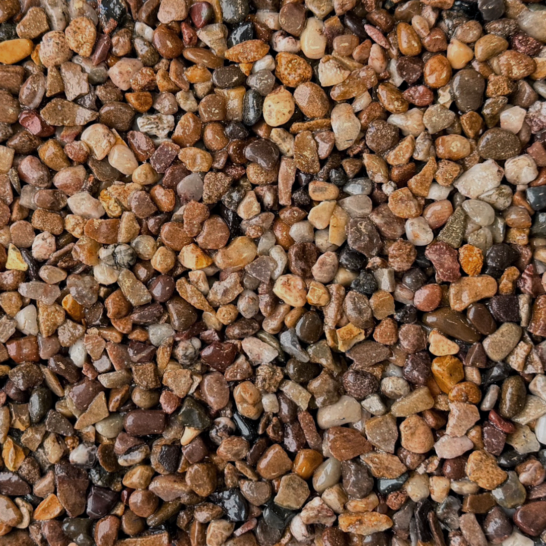 Saxon Quartz 2-5mm 25kg | Vuba Surfaces
