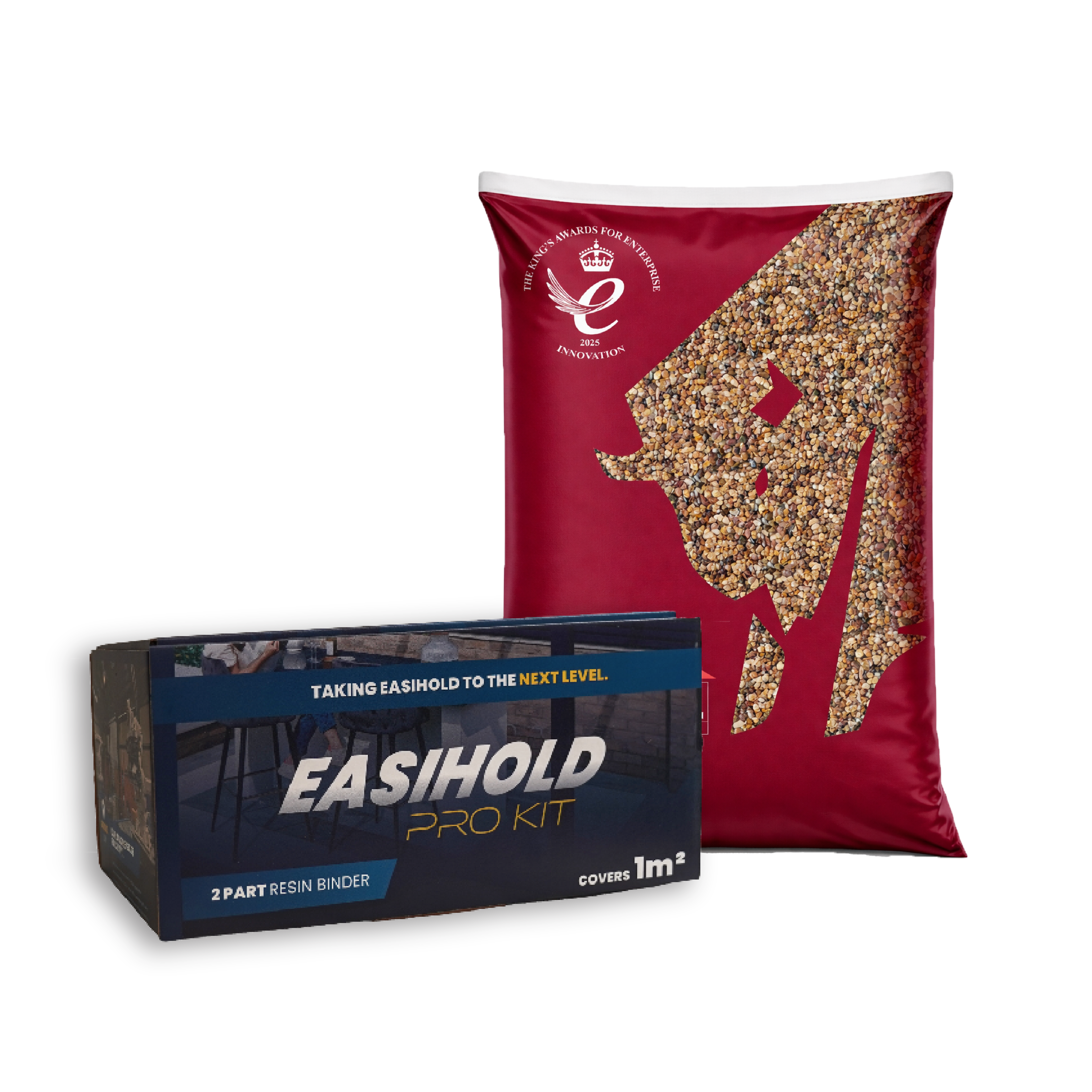 Saxon ProKit