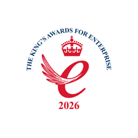 Winners of the King's Award for Global Enterprise 2026