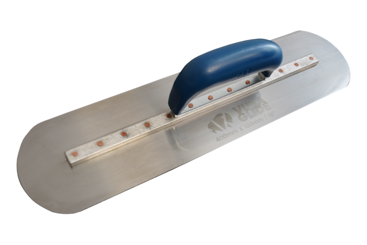 Vuba Glide 400mm Trowel