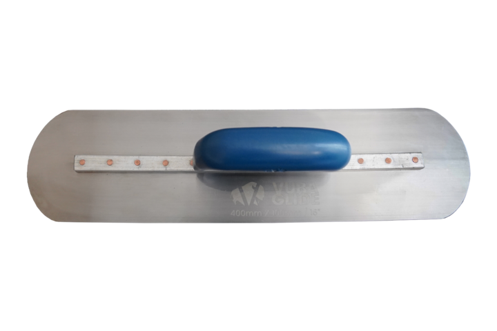 Vuba Glide 400mm Trowel
